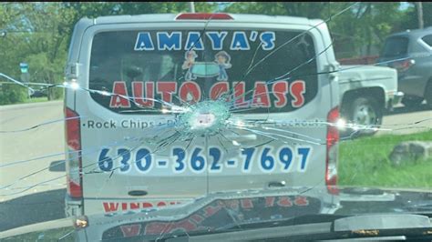 Amayas auto glass  Specialties: Specializing in: - Automobile Body Repairing & Painting - Used Car Dealers - Auto Repair & Service - Classic Vehicle Restoration Established in 1987